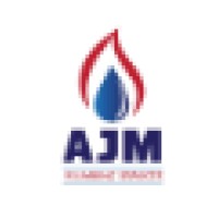 AJM PLUMBING SERVICES LTD logo, AJM PLUMBING SERVICES LTD contact details