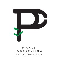 Pickle Consulting logo, Pickle Consulting contact details