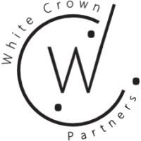 White Crown Partners logo, White Crown Partners contact details