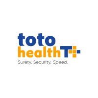 TotoHealth India logo, TotoHealth India contact details