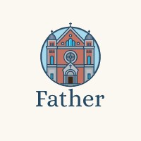 Father logo, Father contact details