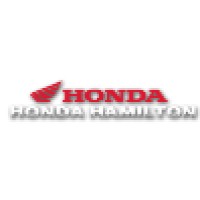 Honda Hamilton logo, Honda Hamilton contact details