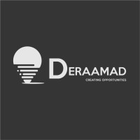 Deraamad logo, Deraamad contact details