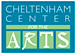 Cheltenham Ceter for the Arts logo, Cheltenham Ceter for the Arts contact details