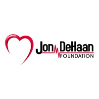 Jon DeHaan Foundation logo, Jon DeHaan Foundation contact details