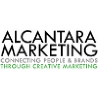 Alcantara Marketing logo, Alcantara Marketing contact details