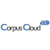 Corpuscloud logo, Corpuscloud contact details