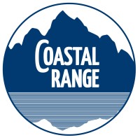 Coastal Range Equipment logo, Coastal Range Equipment contact details