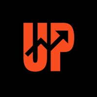 UpNation logo, UpNation contact details