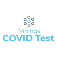 Vinings COVID Testing logo, Vinings COVID Testing contact details