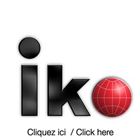 Iko Services Informatique logo, Iko Services Informatique contact details