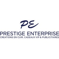 Prestige Enterprise Sàrl logo, Prestige Enterprise Sàrl contact details