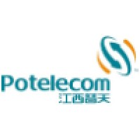 Jiangxi Potelecom Cable Co.,Ltd. logo, Jiangxi Potelecom Cable Co.,Ltd. contact details