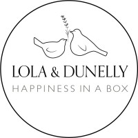 Lola & Dunelly logo, Lola & Dunelly contact details