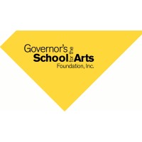 Governor's School for the Arts Foundation logo, Governor's School for the Arts Foundation contact details