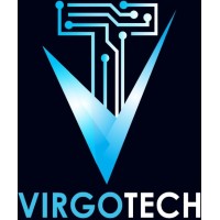 VIRGOTECH Cameroon logo, VIRGOTECH Cameroon contact details