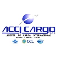 ACCI CARGO SAC logo, ACCI CARGO SAC contact details