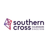 Southern Cross Calendars logo, Southern Cross Calendars contact details