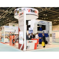 Exhibitions in Dubai logo, Exhibitions in Dubai contact details