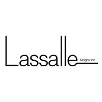 Lassalle Magazine logo, Lassalle Magazine contact details