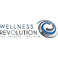 Wellness Revolution Chiropractic and Nutrition Center logo, Wellness Revolution Chiropractic and Nutrition Center contact details