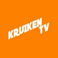 KruikenTv logo, KruikenTv contact details