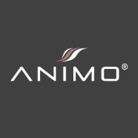 ANIMO logo, ANIMO contact details