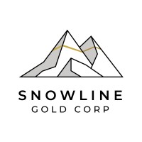 Snowline Gold Corp. (CSE:SGD)(OTC:SNWGF) logo, Snowline Gold Corp. (CSE:SGD)(OTC:SNWGF) contact details