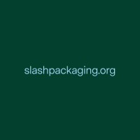 Slash Packaging logo, Slash Packaging contact details