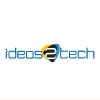 Ideas2tech Consultancy Pvt. Ltd. logo, Ideas2tech Consultancy Pvt. Ltd. contact details