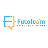 FutoLearn logo, FutoLearn contact details