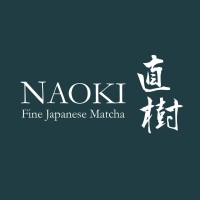 Naoki Matcha logo, Naoki Matcha contact details