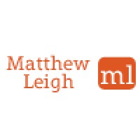 Matthew Leigh logo, Matthew Leigh contact details