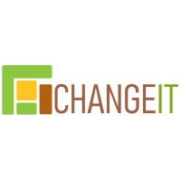 Change Information Technology logo, Change Information Technology contact details