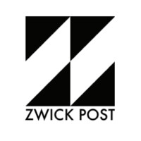 Zwick Post logo, Zwick Post contact details