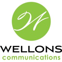 Wellons Communications logo, Wellons Communications contact details