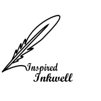 The Inspired Inkwell logo, The Inspired Inkwell contact details