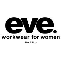 eve workwear logo, eve workwear contact details