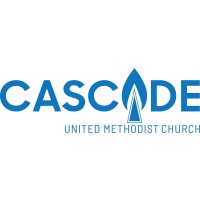 Cascade United Methodist Church logo, Cascade United Methodist Church contact details