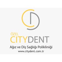 Citydent Istanbul logo, Citydent Istanbul contact details