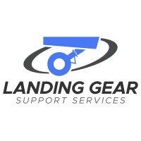 Landing Gear Support Services logo, Landing Gear Support Services contact details