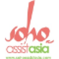 Soho Assist Asia Enterprise logo, Soho Assist Asia Enterprise contact details