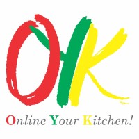 OYK logo, OYK contact details