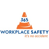 365 Workplace Safety logo, 365 Workplace Safety contact details