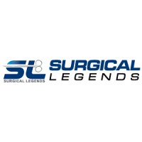 Surgical Legends logo, Surgical Legends contact details