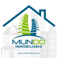 Mundo Inmobiliario Guatemala logo, Mundo Inmobiliario Guatemala contact details