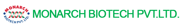 Monarch Biotech logo, Monarch Biotech contact details