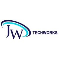 JW Techworks logo, JW Techworks contact details