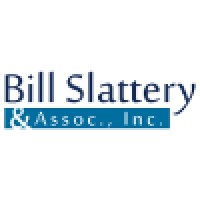 BILL SLATTERY & ASSOC., INC. logo, BILL SLATTERY & ASSOC., INC. contact details