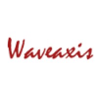 Waveaxis Technologies logo, Waveaxis Technologies contact details